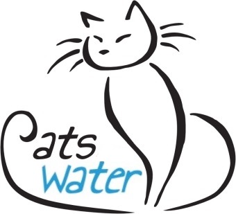 logo water
