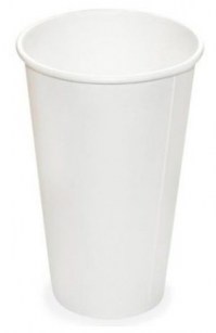 pohar-papier-biely-200ml